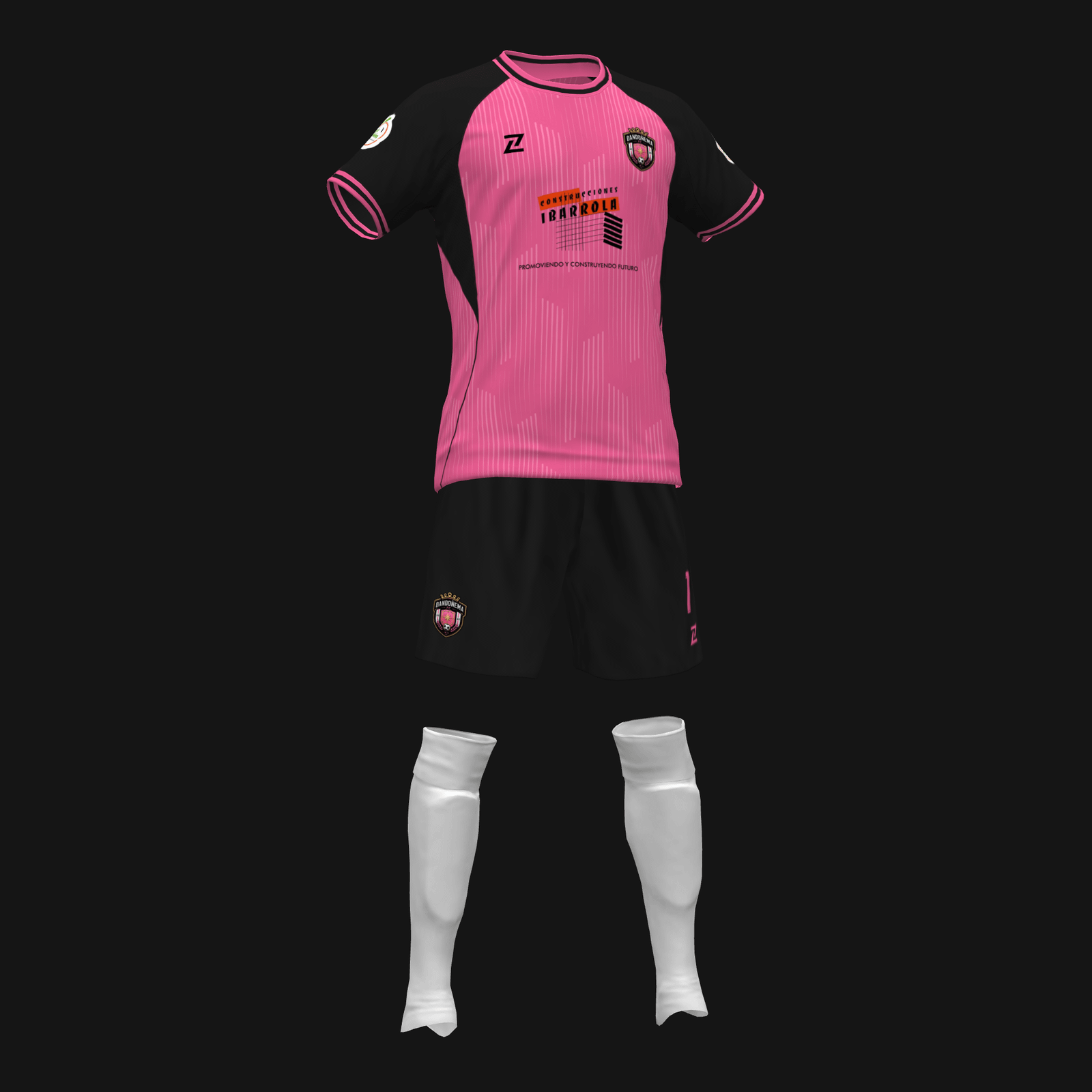 DANDOÑEMA FC - Imagen 5