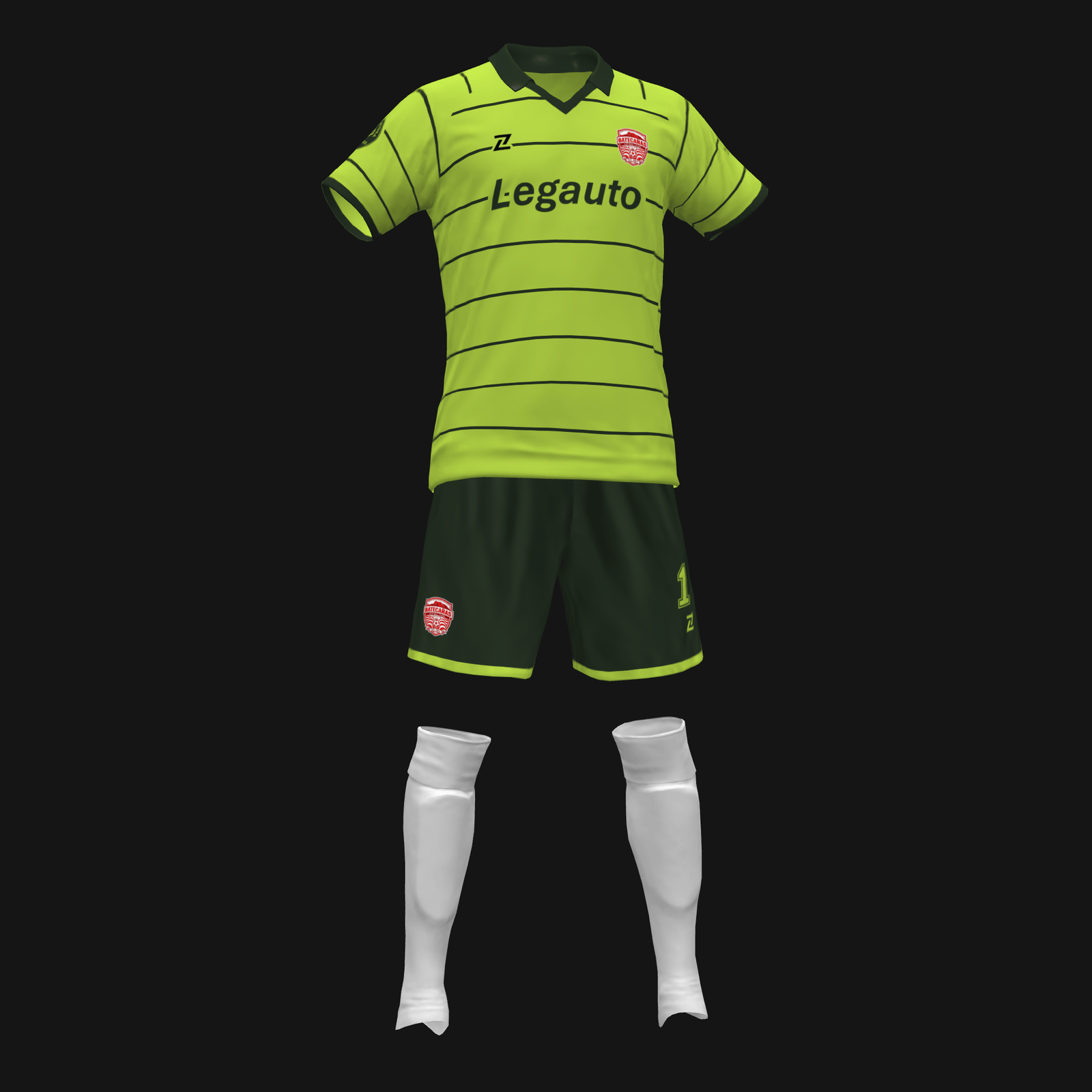 BATECAÑAS FC - Imagen 5