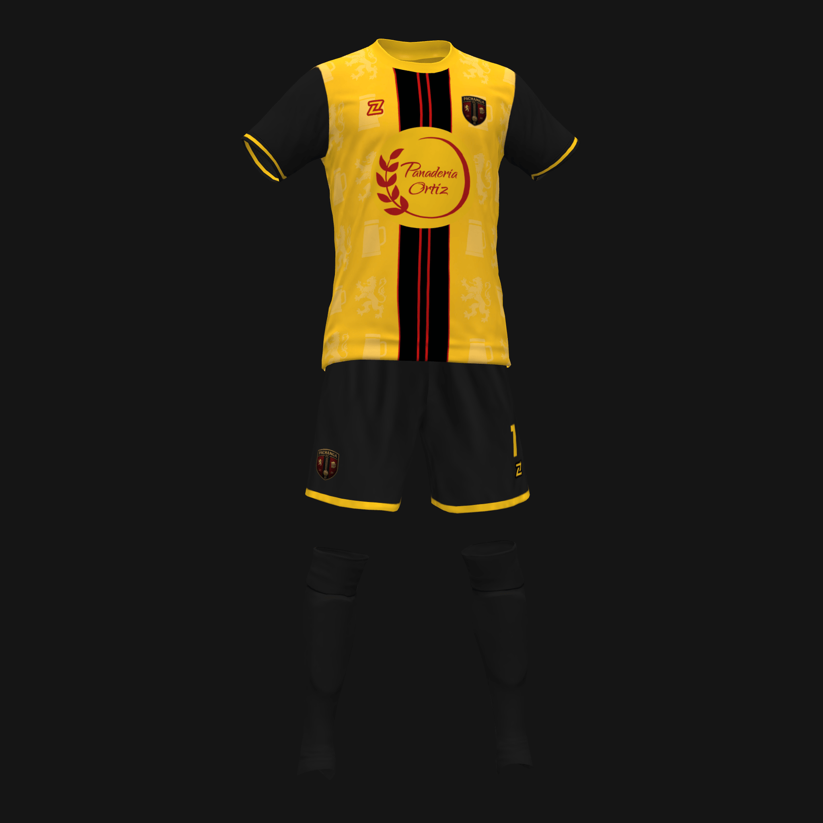 PACHANGA FC - Imagen 5