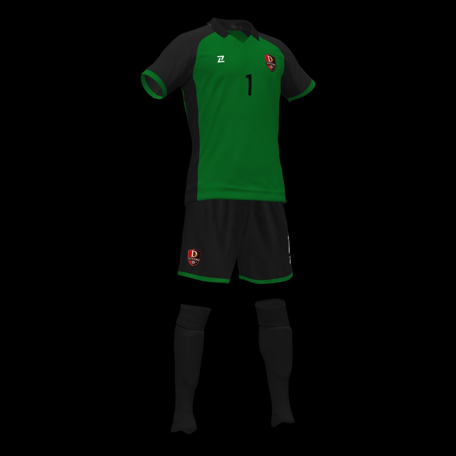 DYNAMO FC - Imagen 5