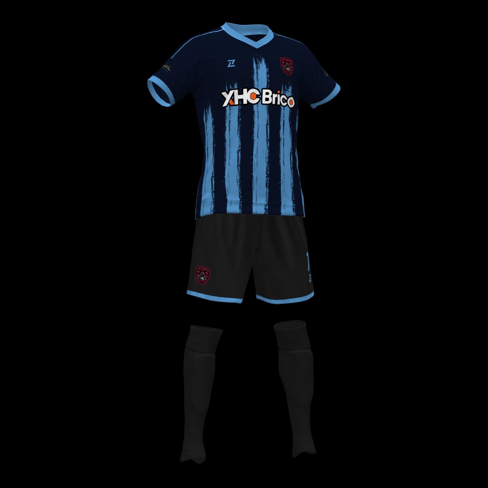 LOS CURVIS C.F. - Imagen 7