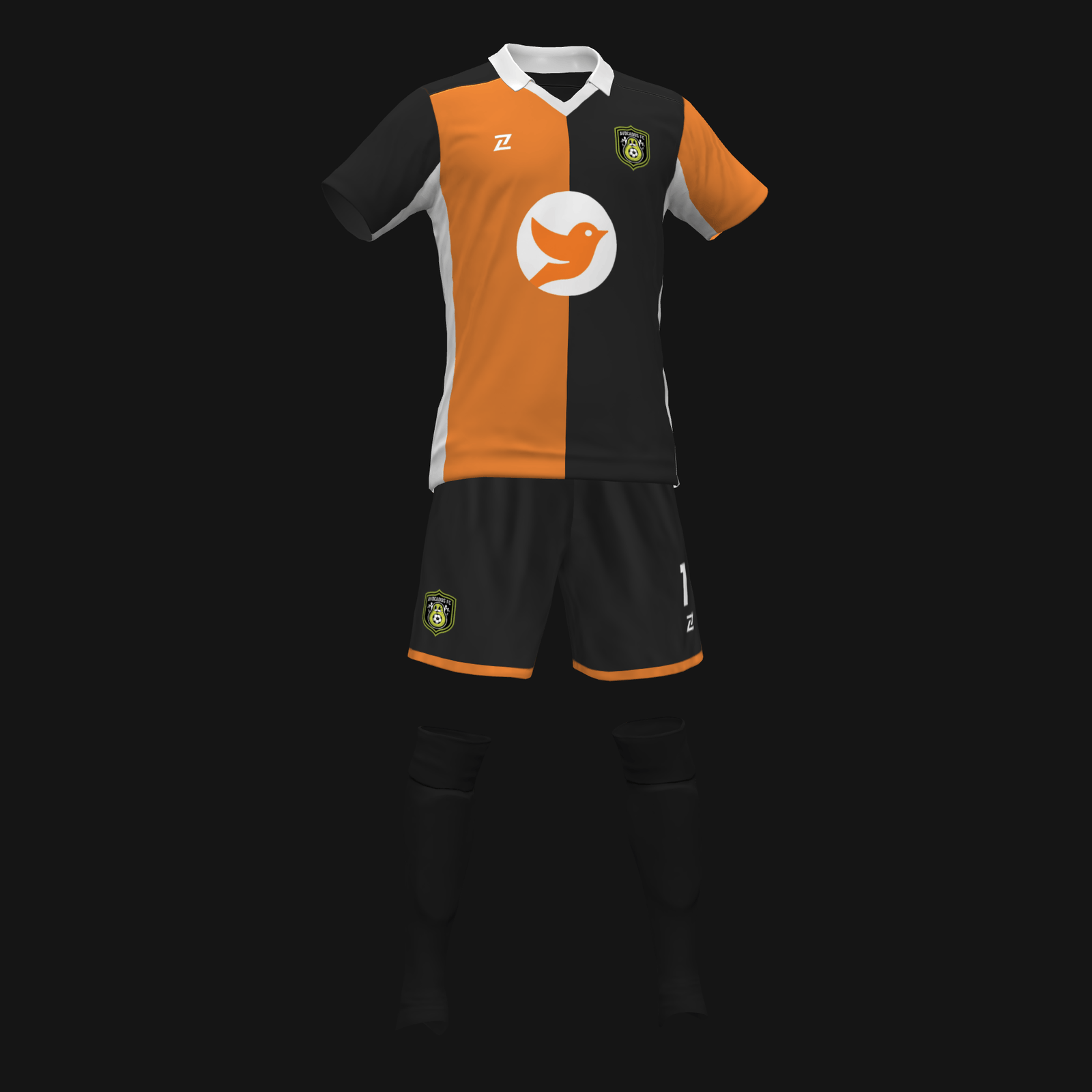 AVOCADOS FC 26-27 - Imagen 5