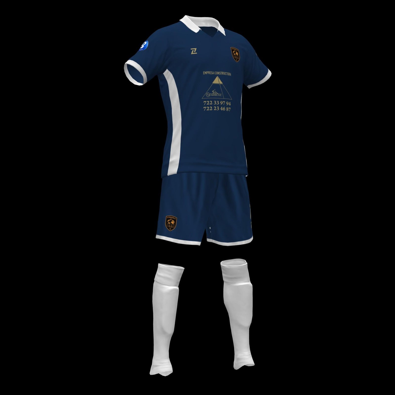 EXTRADITABLES F.C - Imagen 6