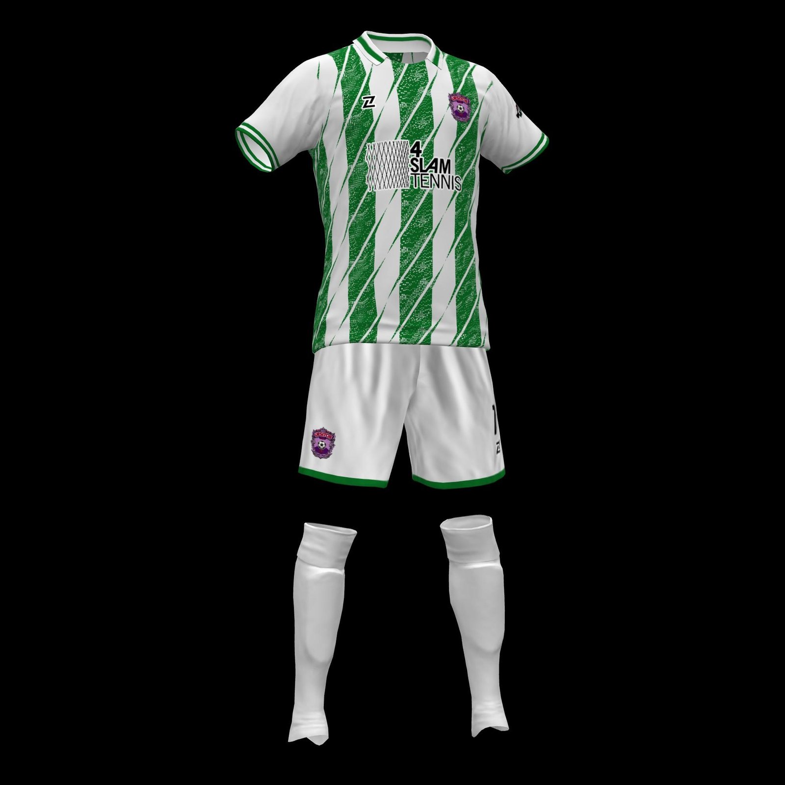 UESITOS FC - Imagen 6