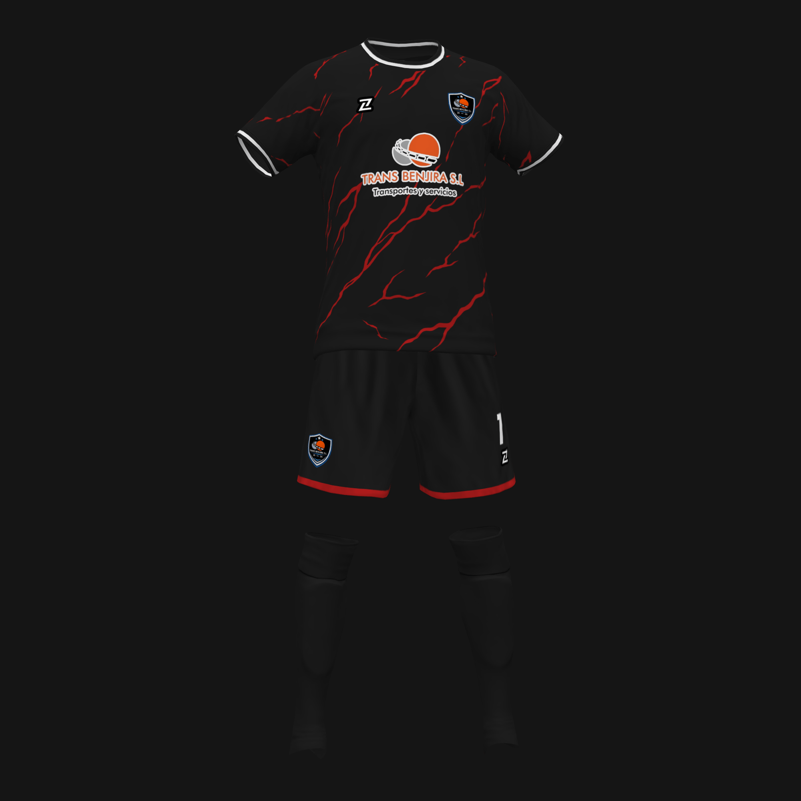 TRANS BENJIRA S.L - Imagen 5