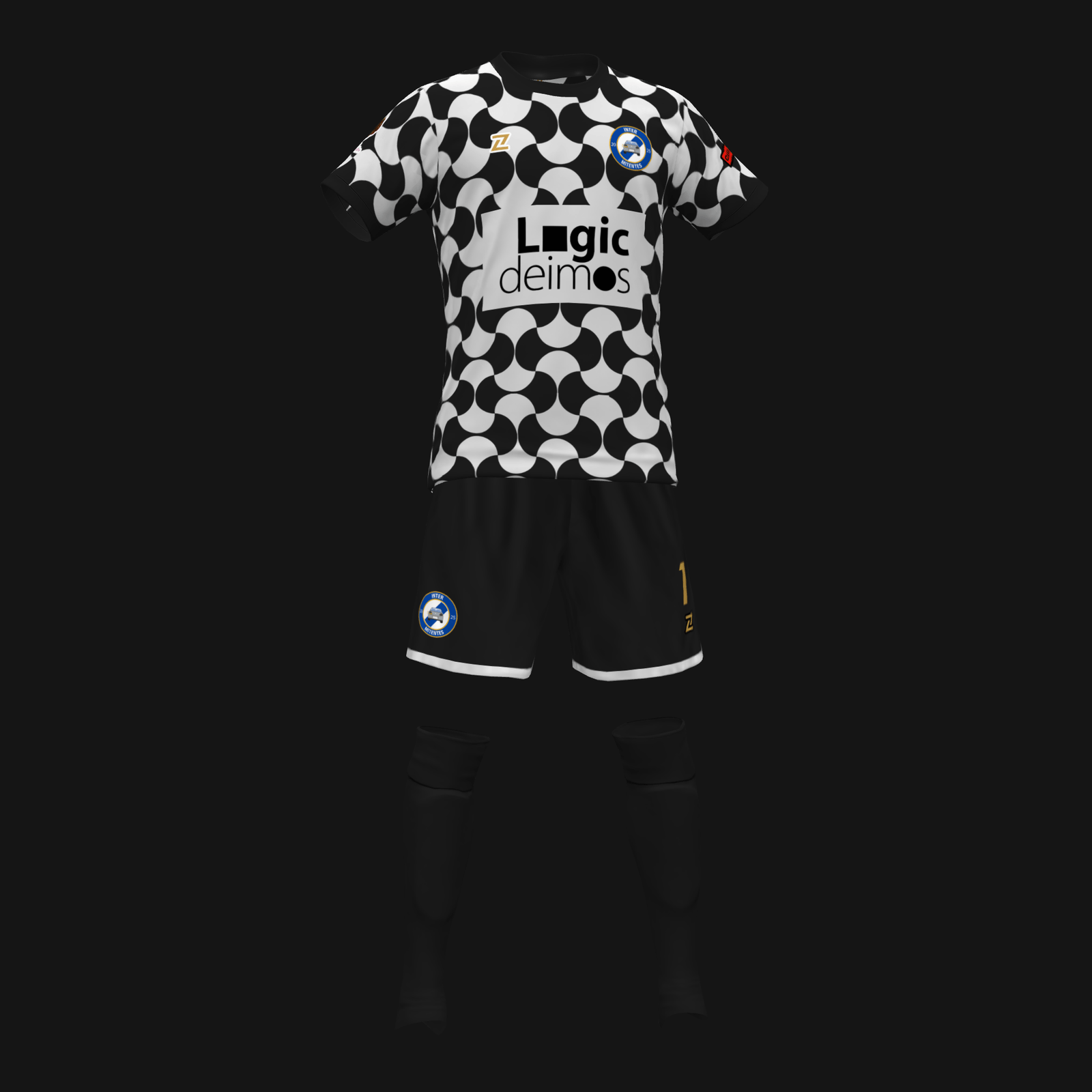 INTER MITENTES 2026 - Imagen 5