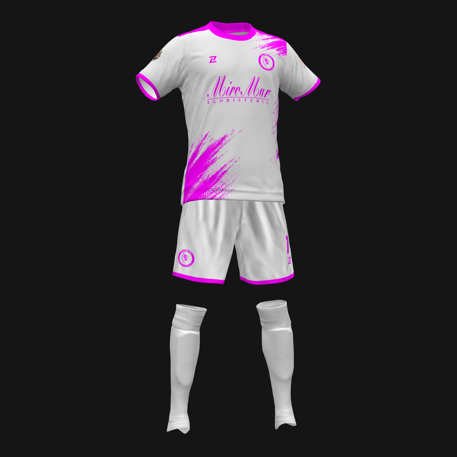 ULTIMATE - Imagen 5