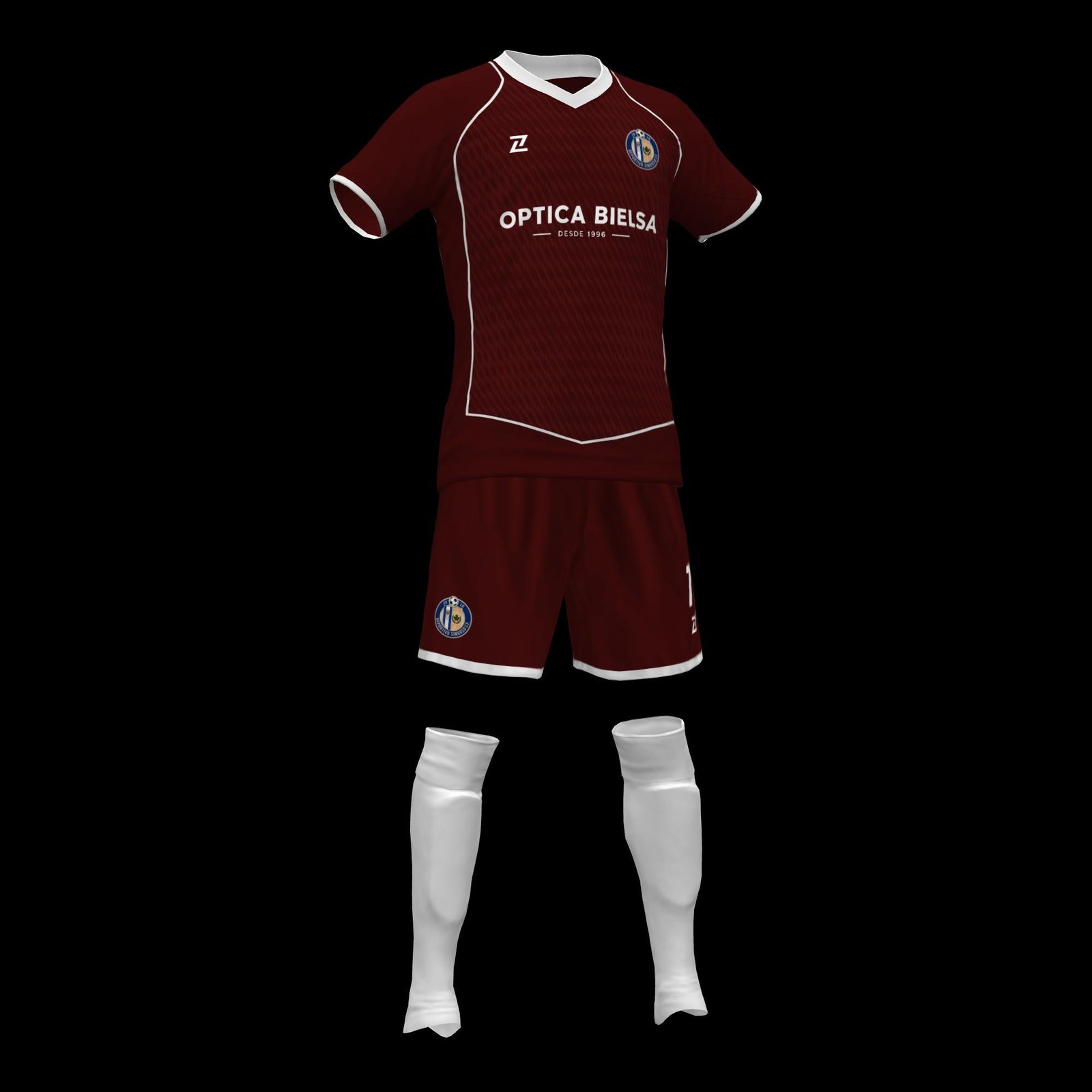 DEPORTIVO SINUOSO - Imagen 5