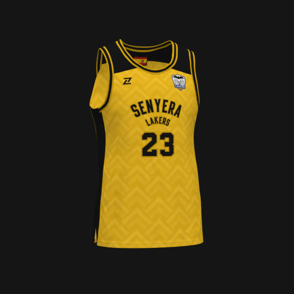 SENYERA LAKERS