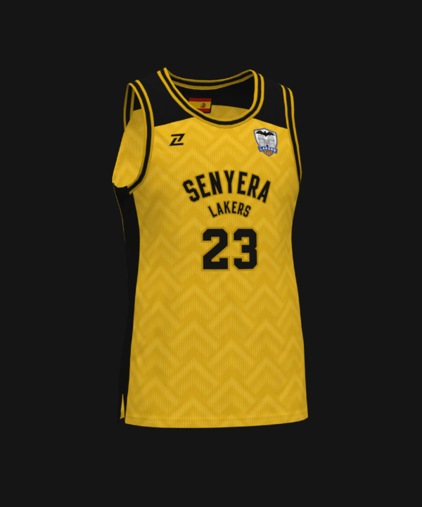 SENYERA LAKERS