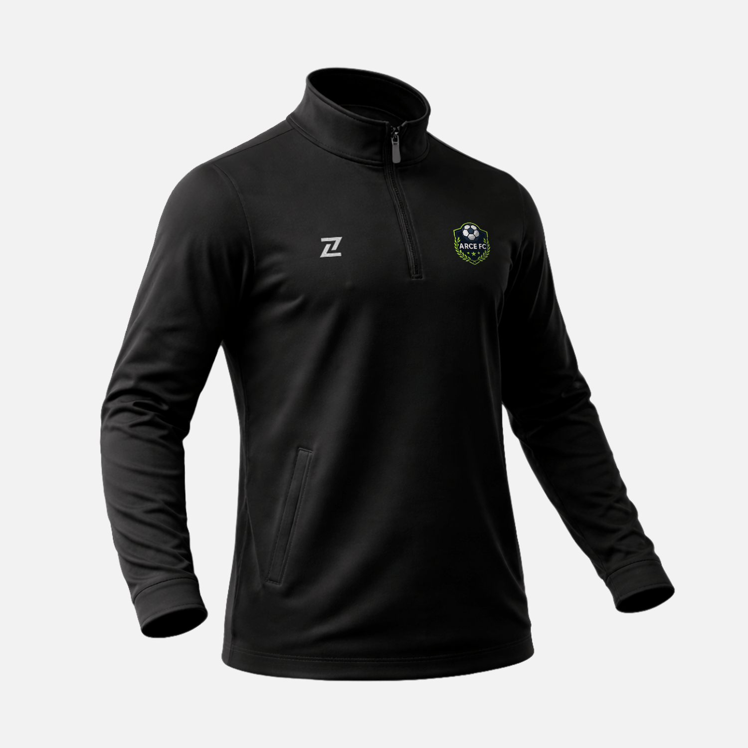 ARCE F.C 2026 - Imagen 11