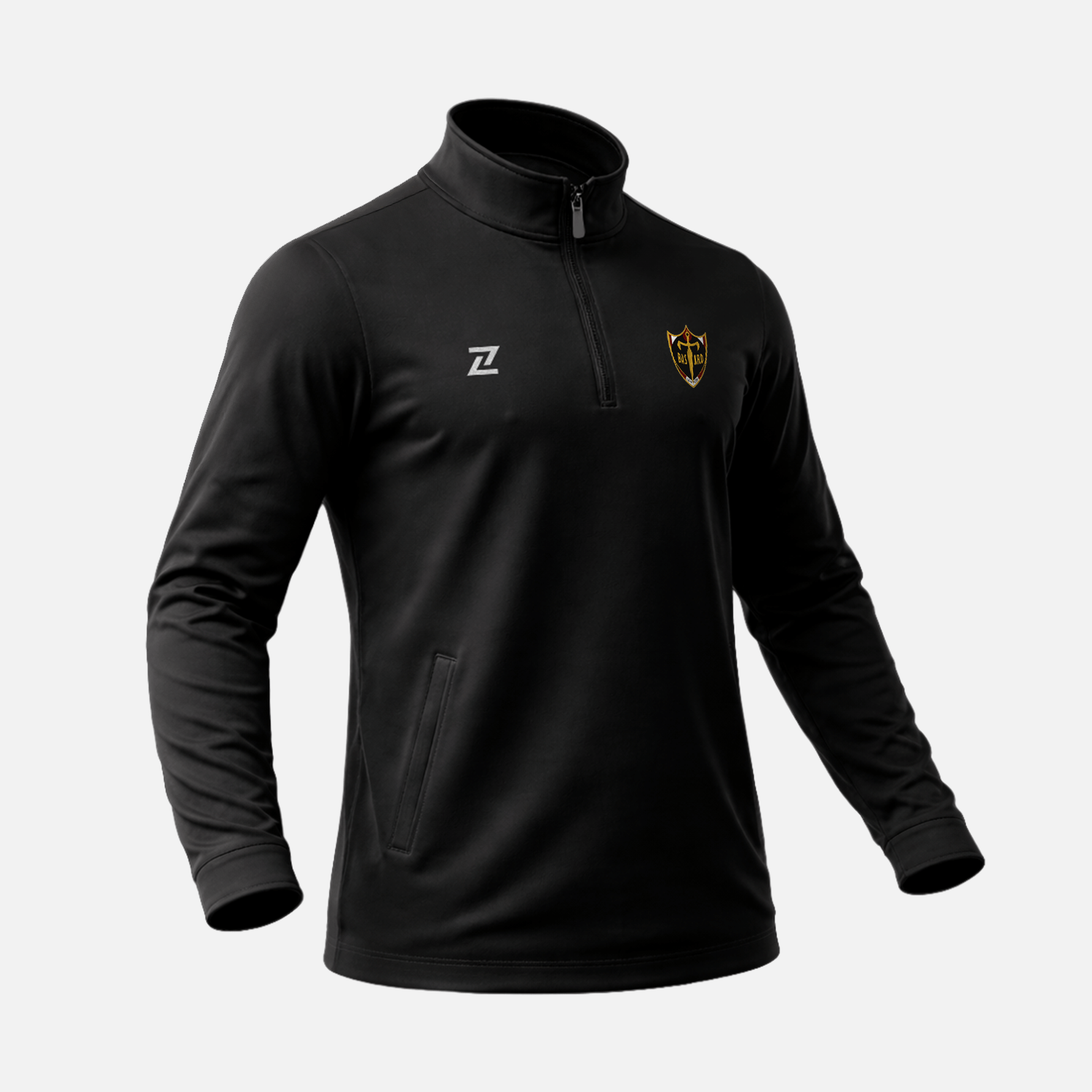 BASTARD MÜNCHEN - Imagen 9
