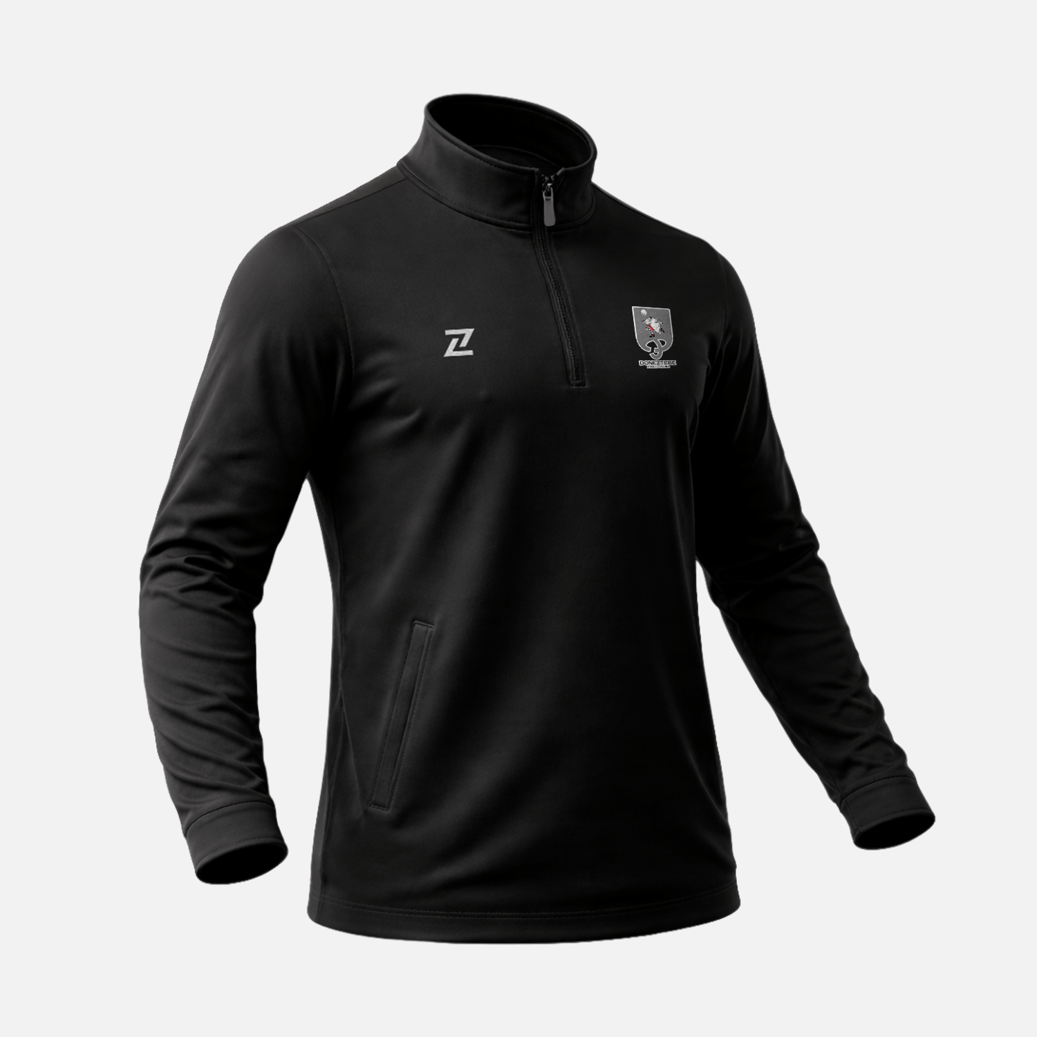 DONEZTEBE FUTBOL TALDEA - Imagen 9