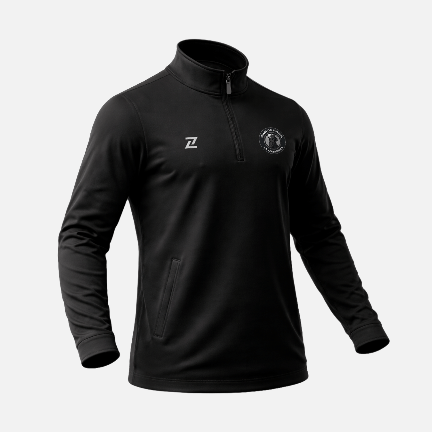 LA CAMORRA FC 2026 - Imagen 13