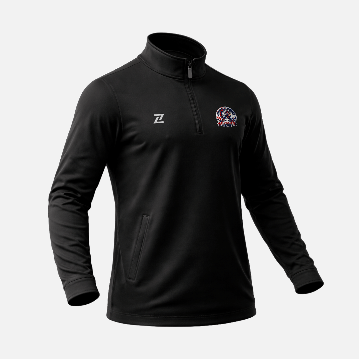 SAPUKAI FC 2026 - Imagen 9