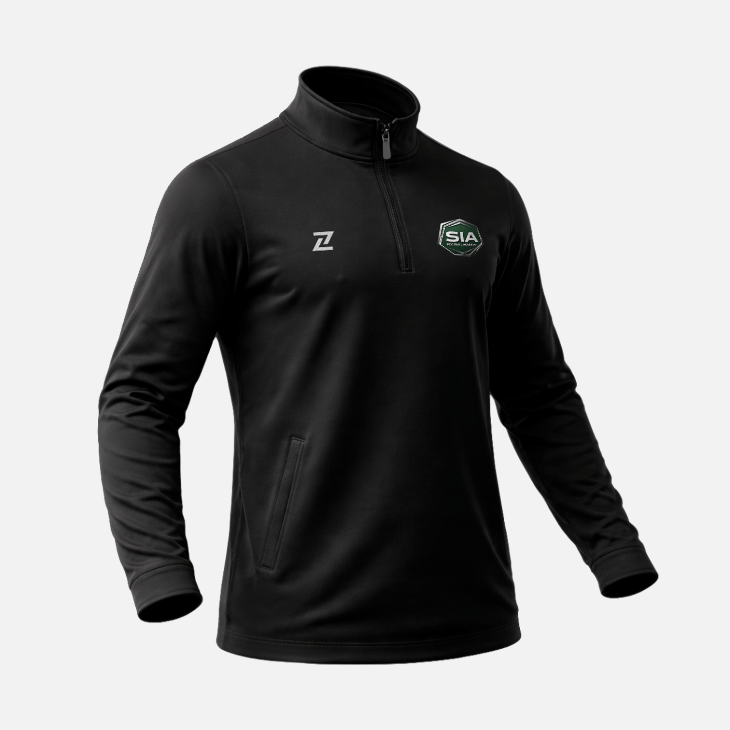SIA FOOTBALL ACADEMY - Imagen 8