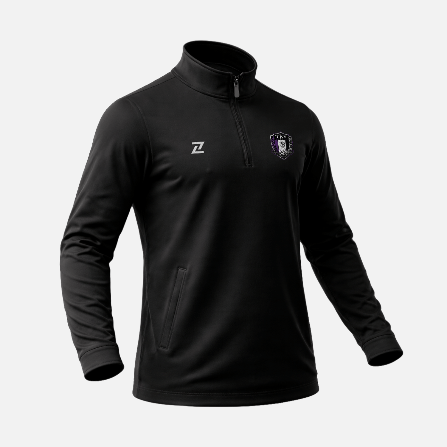 TRV FC EDICIÓN LIMITADA - Imagen 17