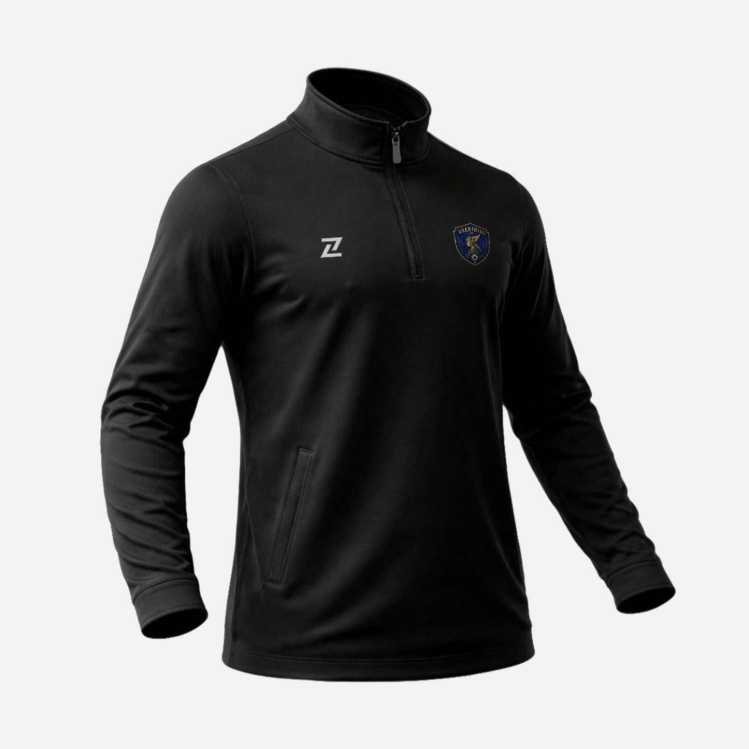 VALKIRIAS FC - Imagen 9