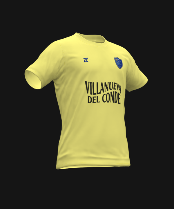 VILLANUEVA DEL CONDE