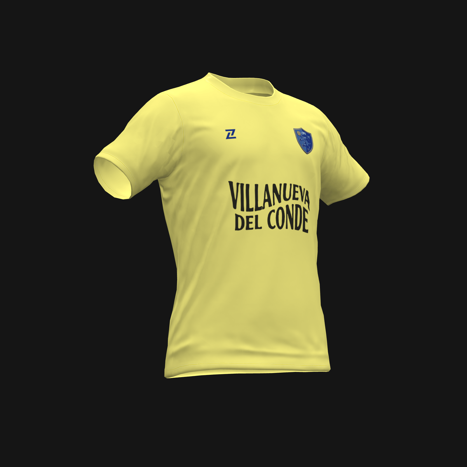 VILLANUEVA DEL CONDE