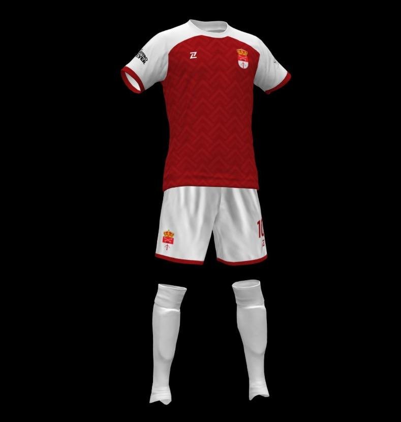 EL BALLESTERO FCF