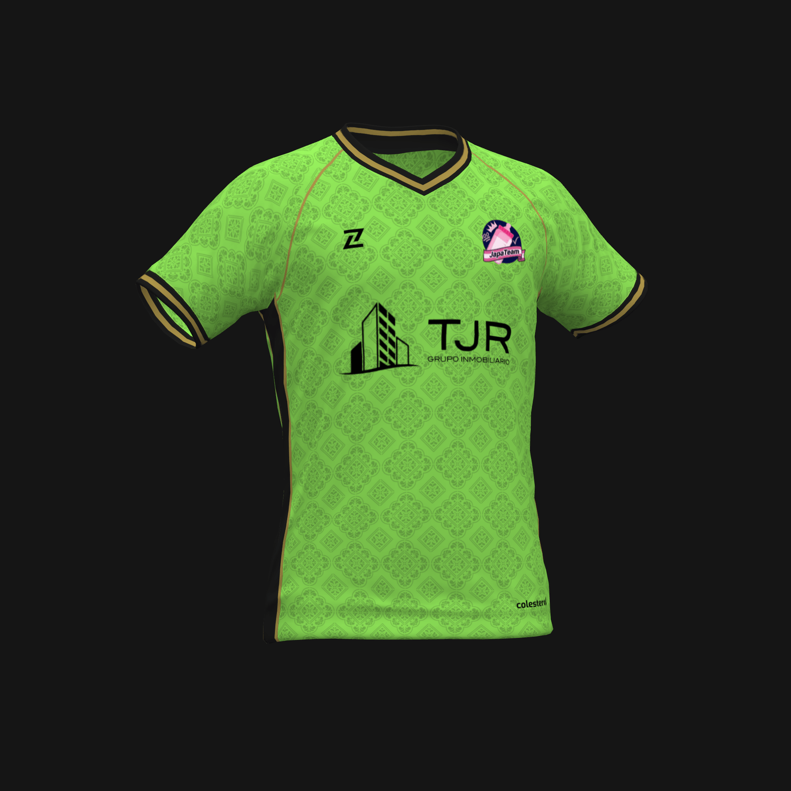 JAPATEAM 2026 - Imagen 15
