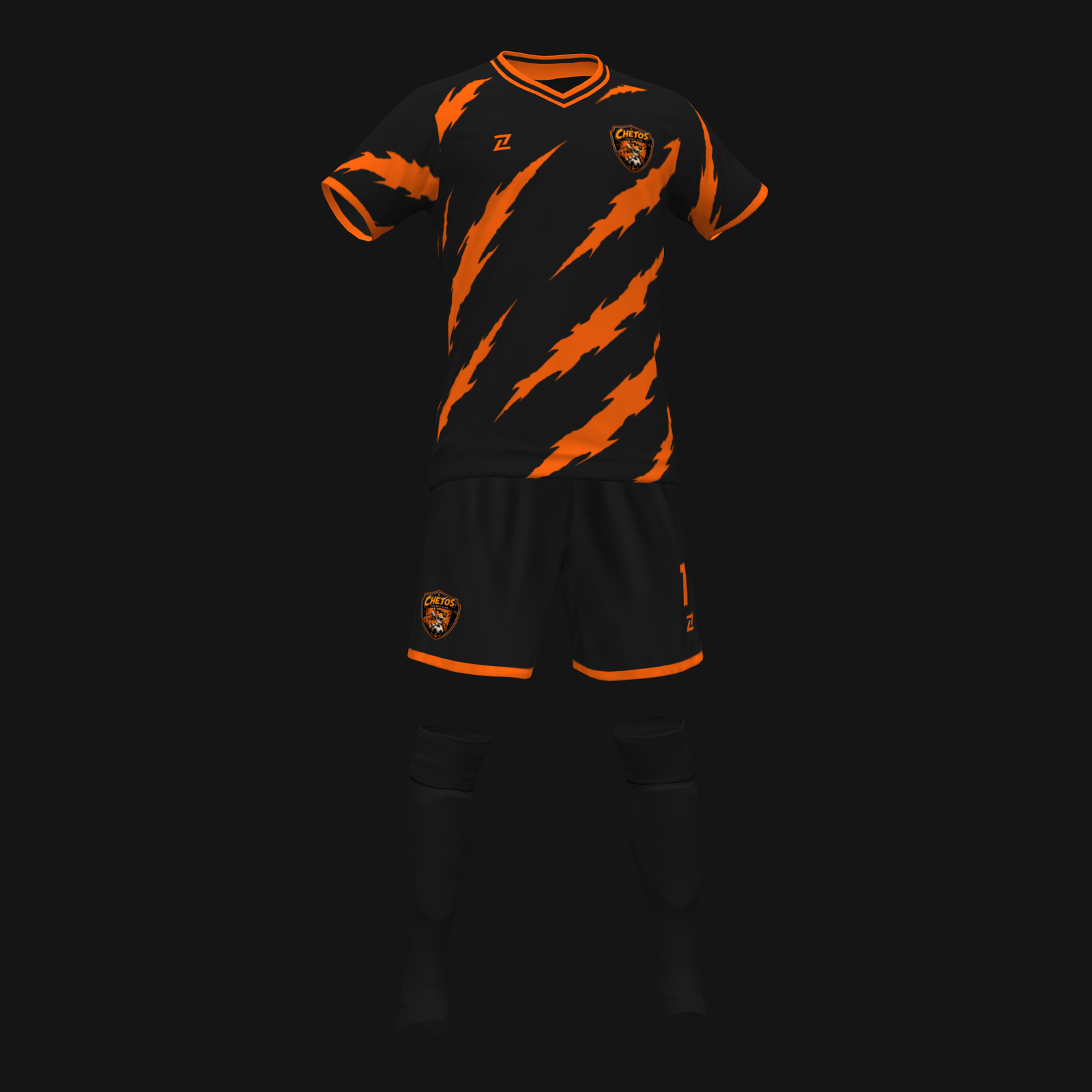 CHETOS FC GRANADA - Imagen 5