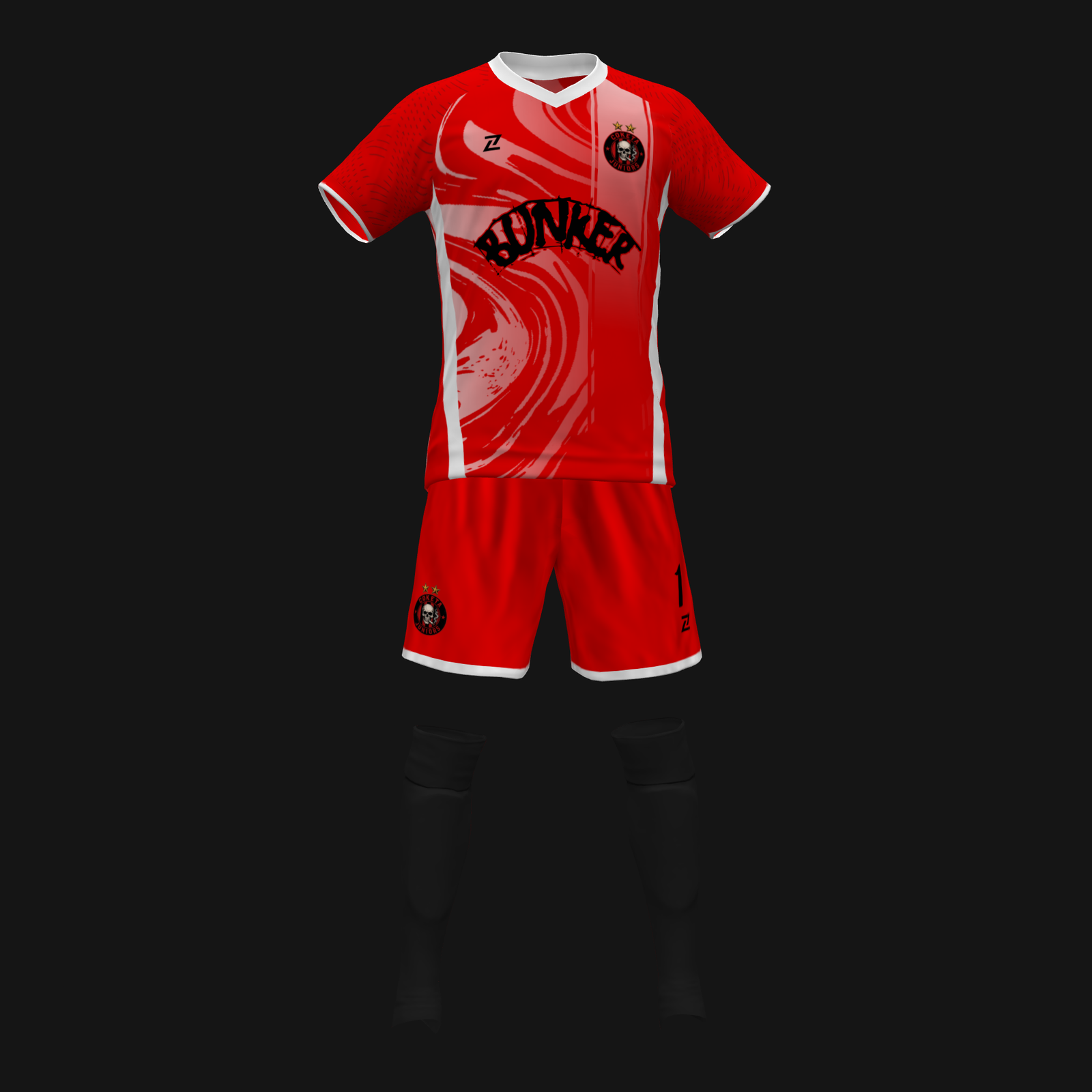 COKETA JUNIORS - Imagen 5