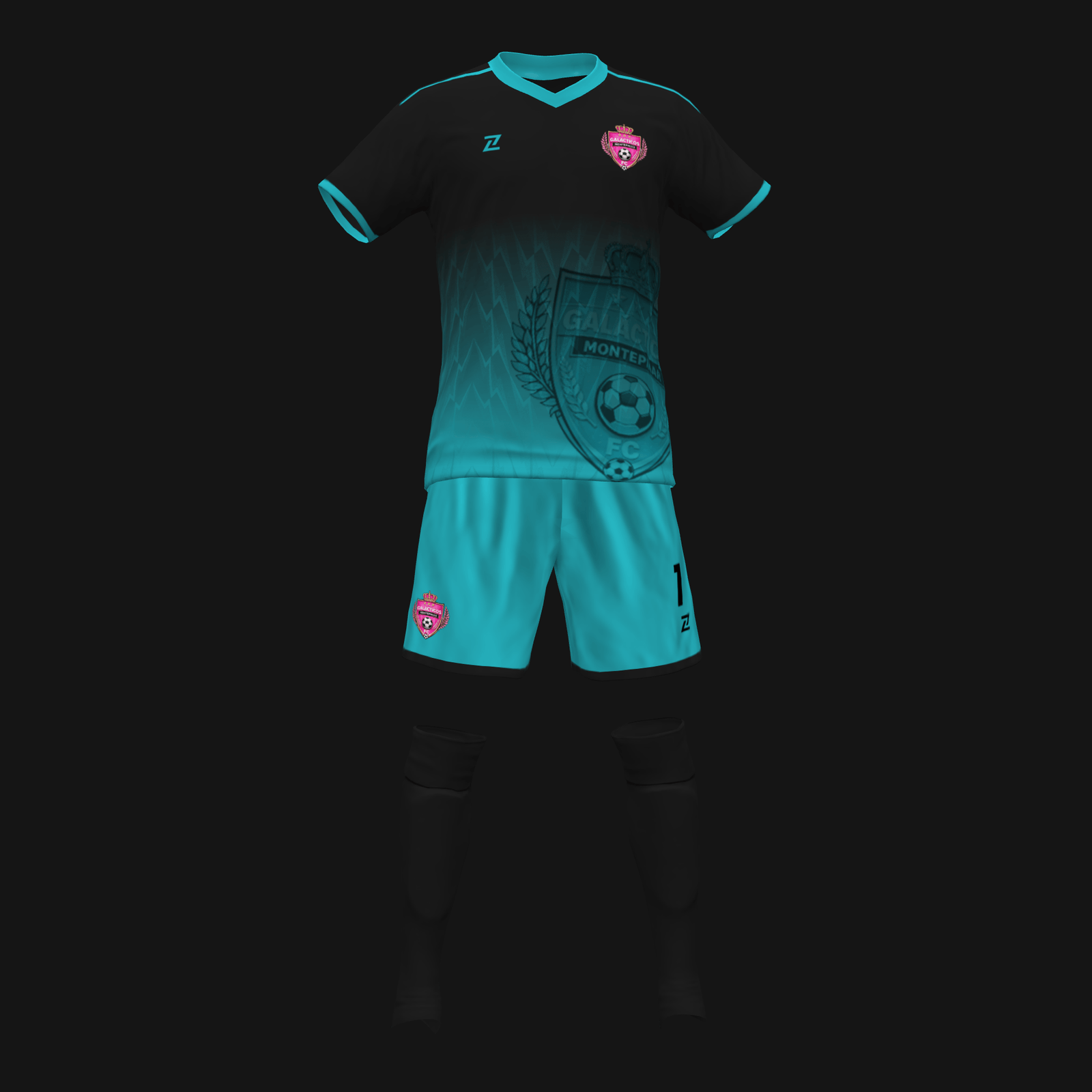 F.C. GALÁCTICOS MONTEPINAR SEGUNDA - Imagen 5