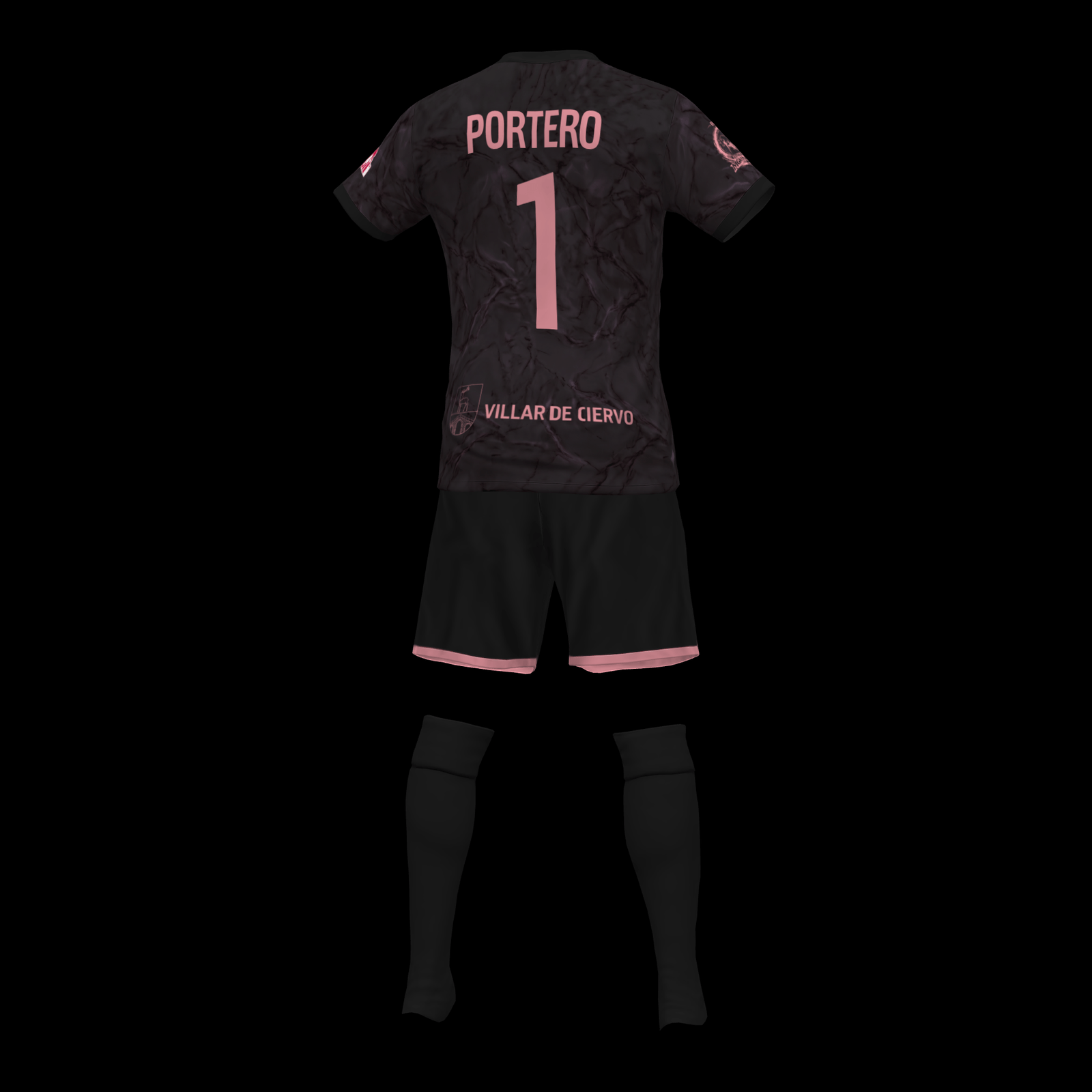 VILLAR DE CIERVO - Imagen 6