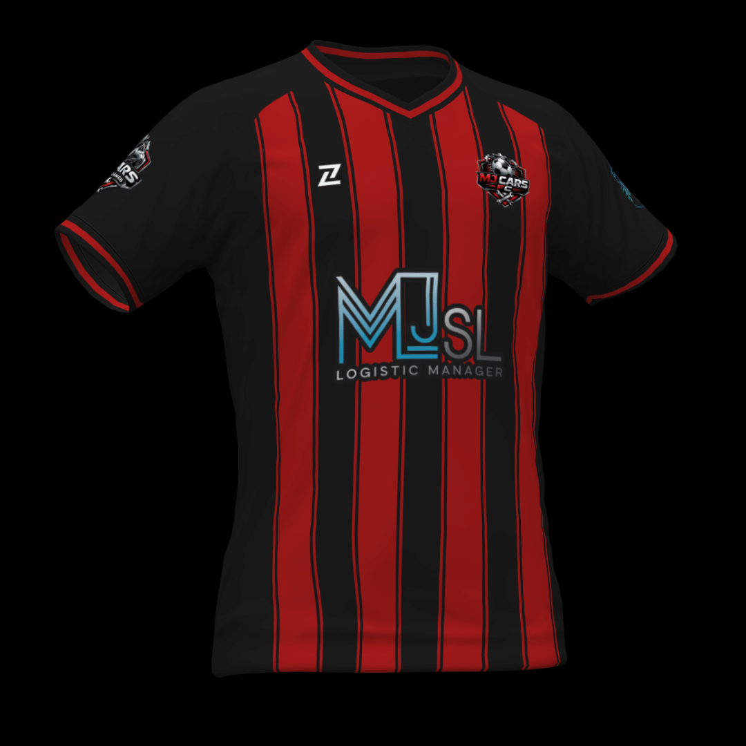 MJ CARS FC