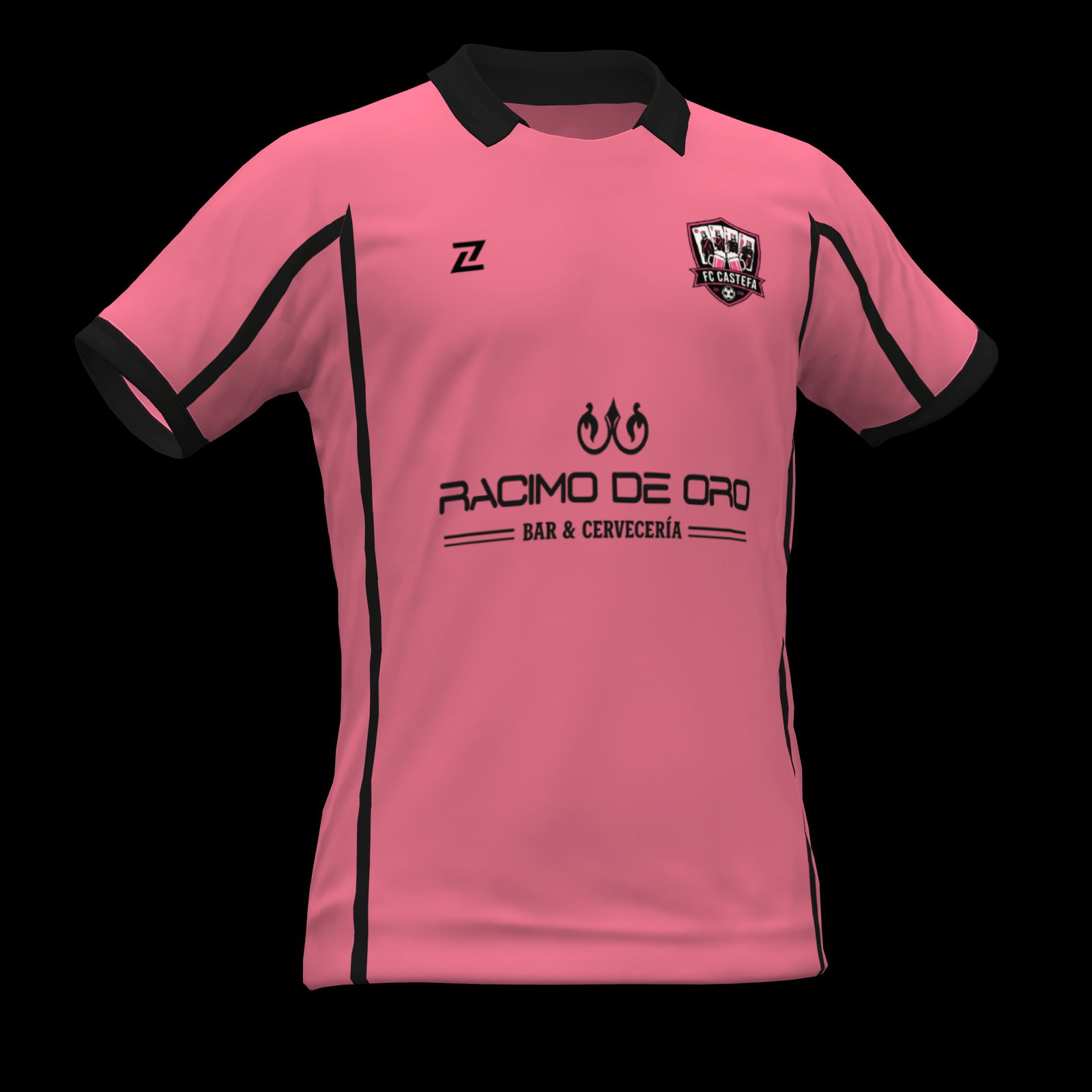 FC CASTEFA