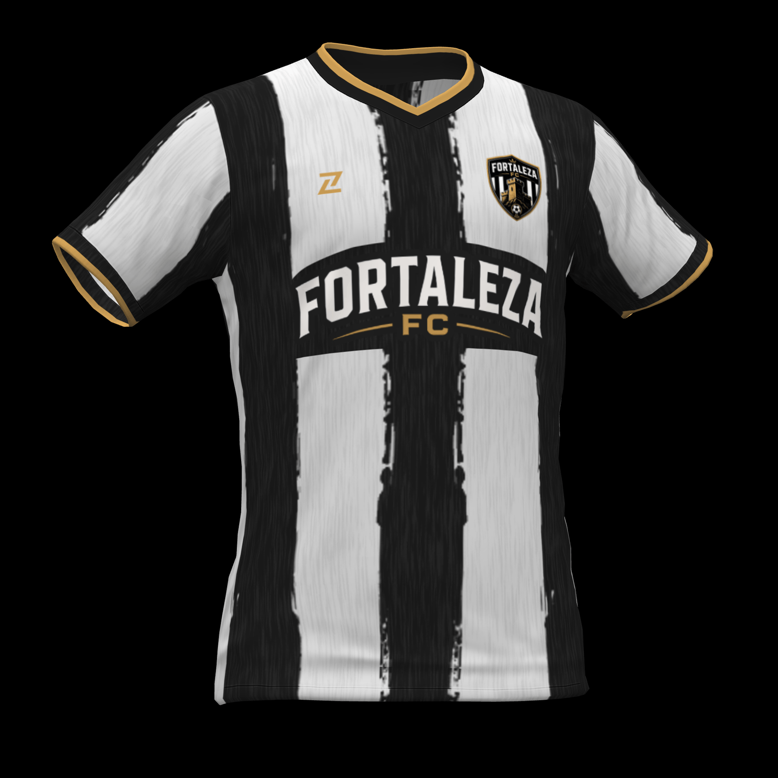 FORTALEZA FC 2026
