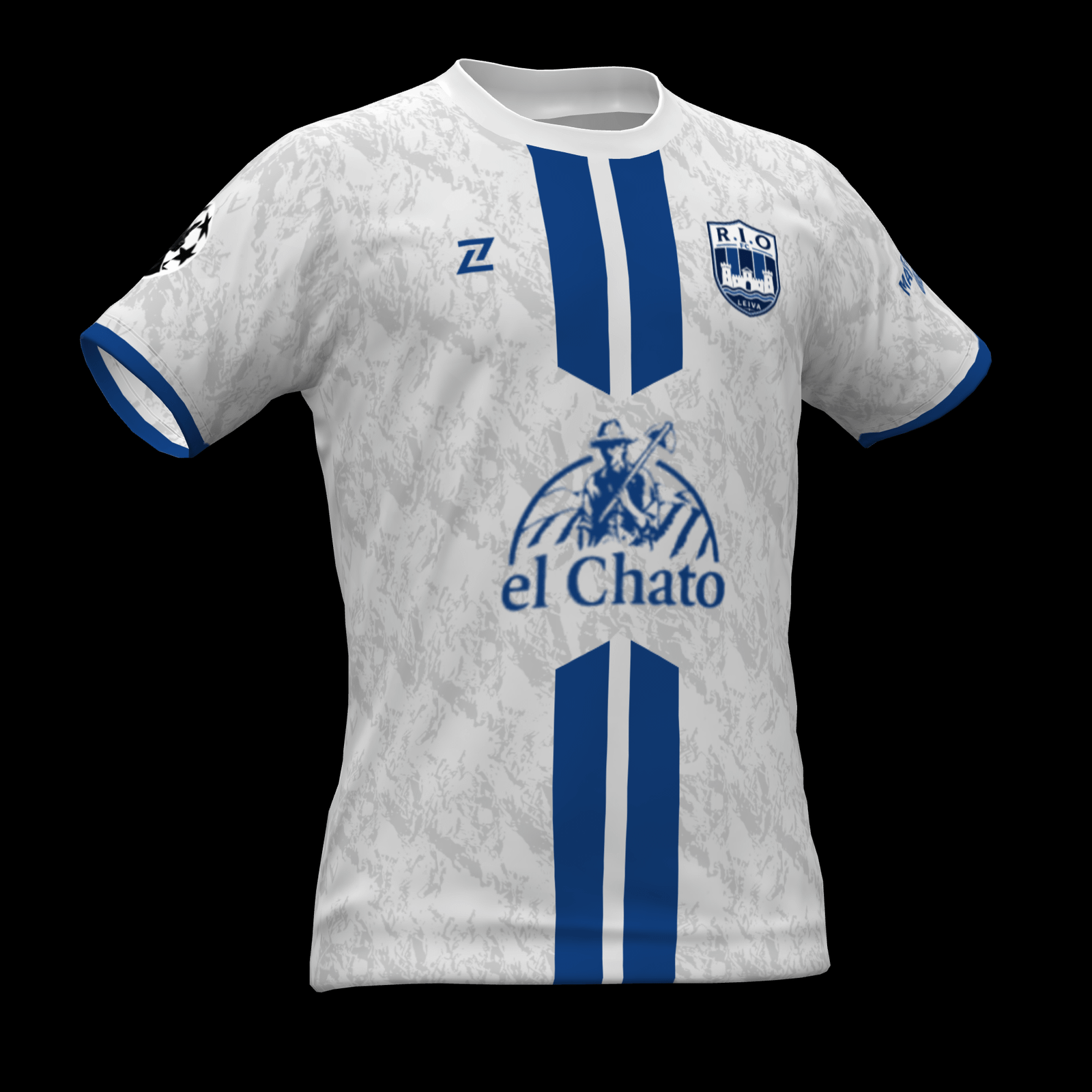 RIO FC LEIVA