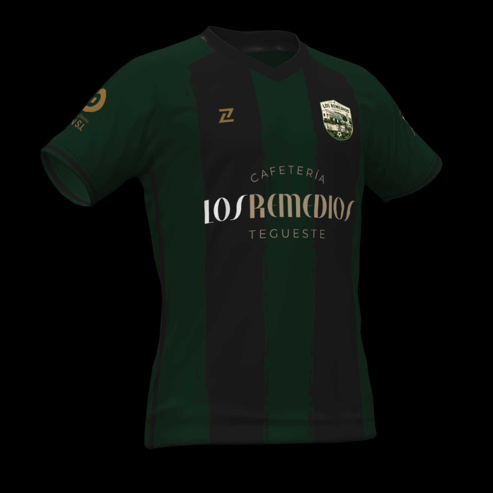LOS REMEDIOS TEGUESTE