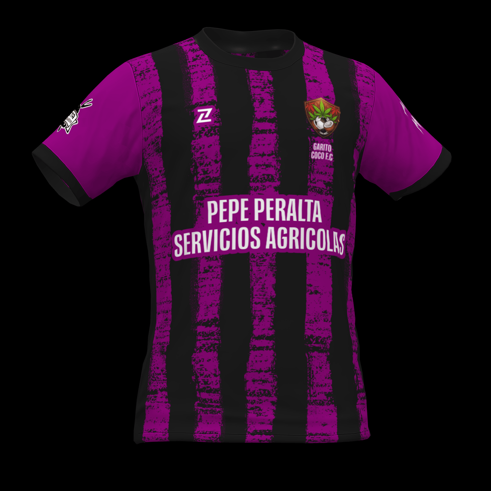GARITO COCO FC 2026