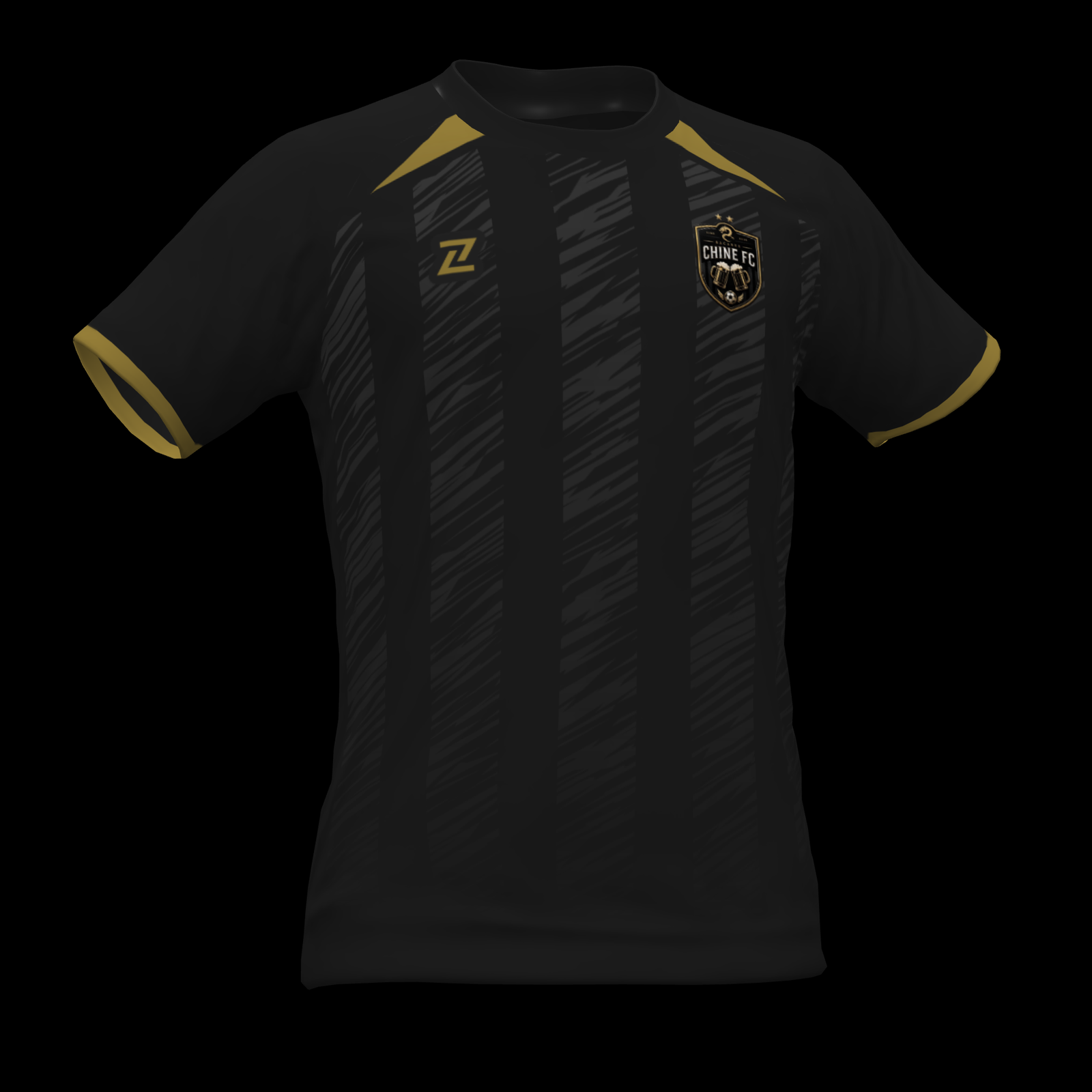 CHINE FC