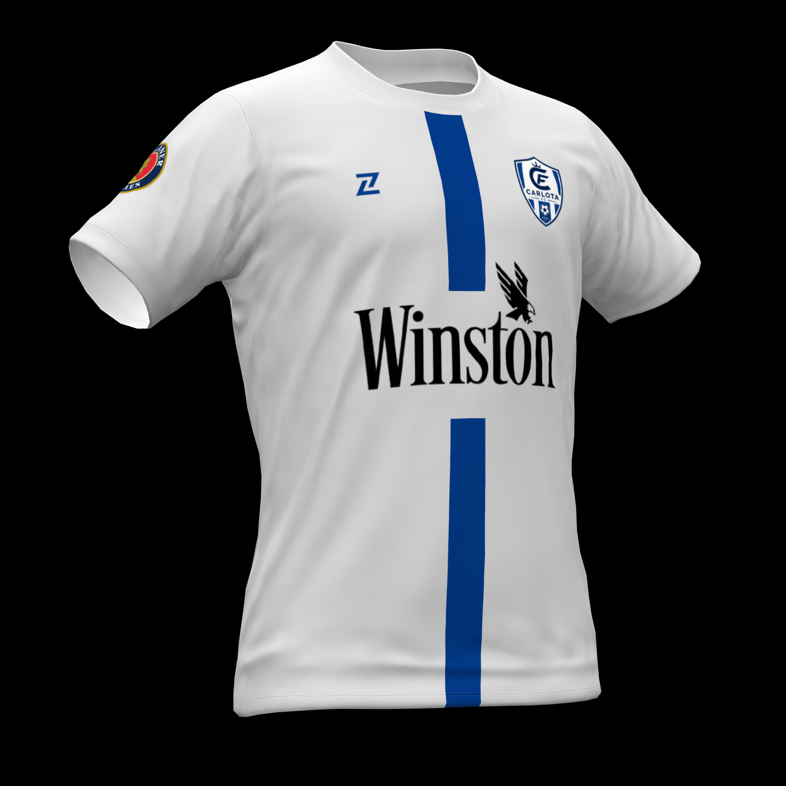 CARLOTA FC