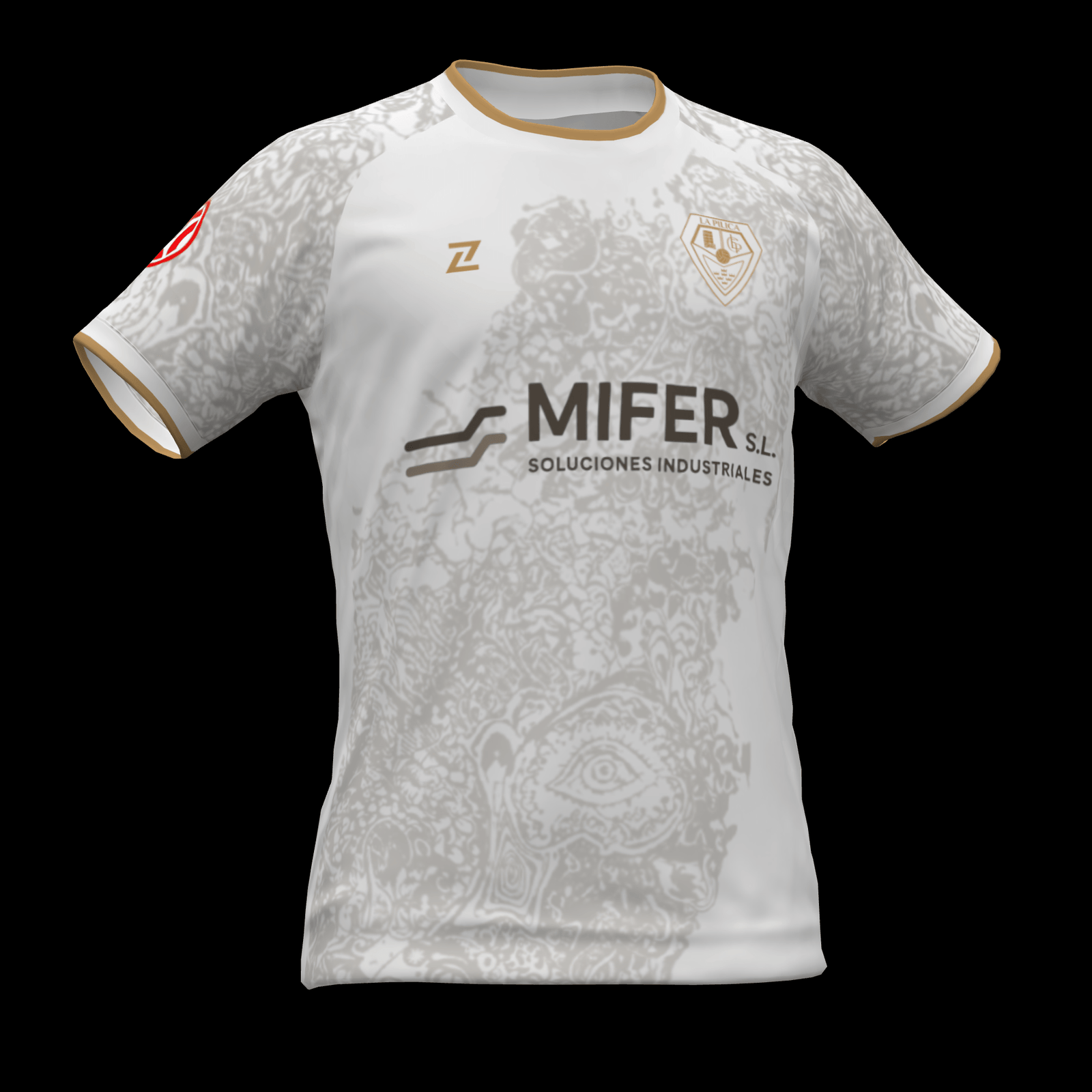 LA PILICA FC 26