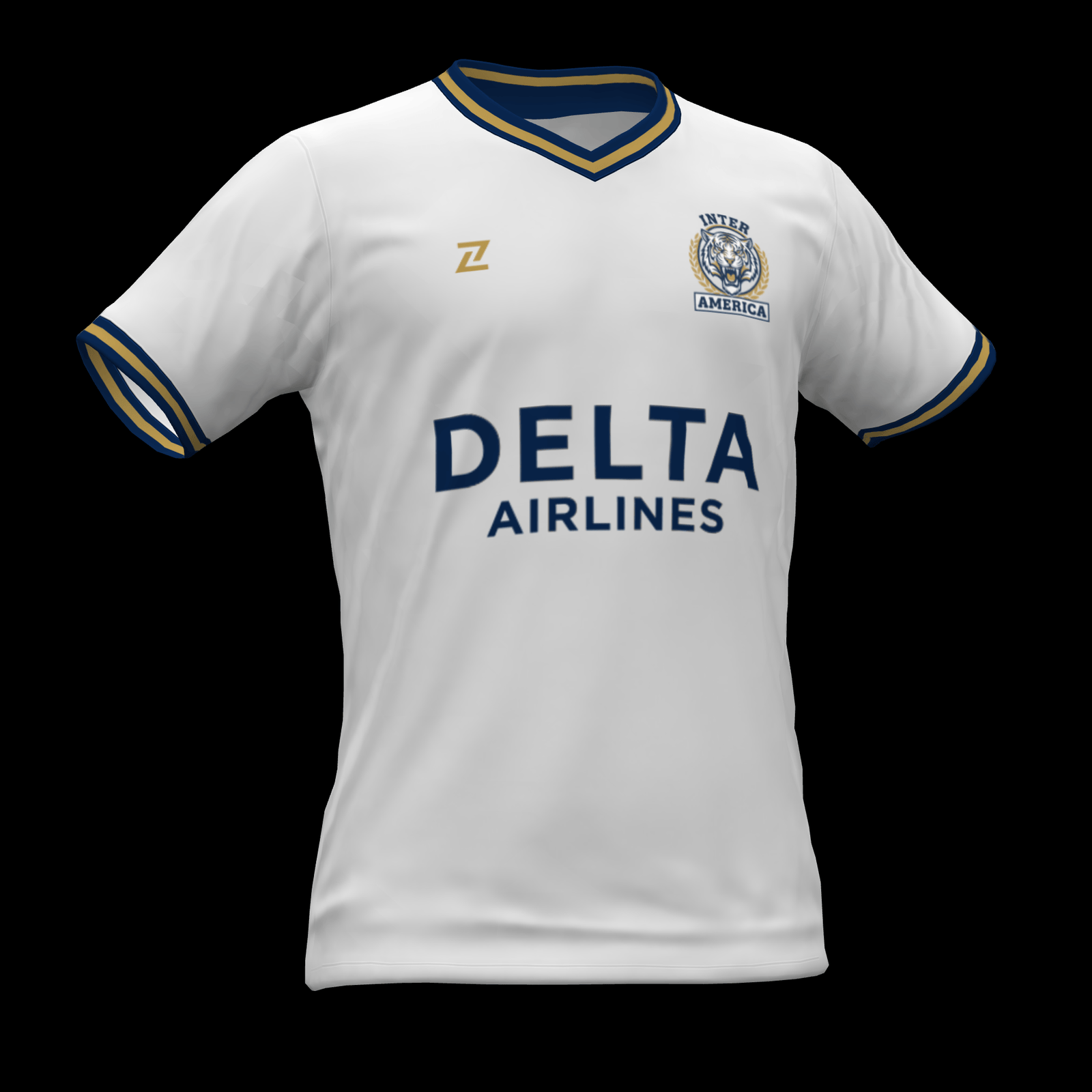 INTER AMERICA BURJASSOT