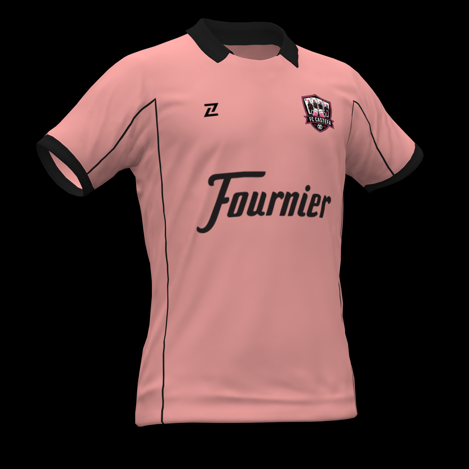 FC CASTEFA
