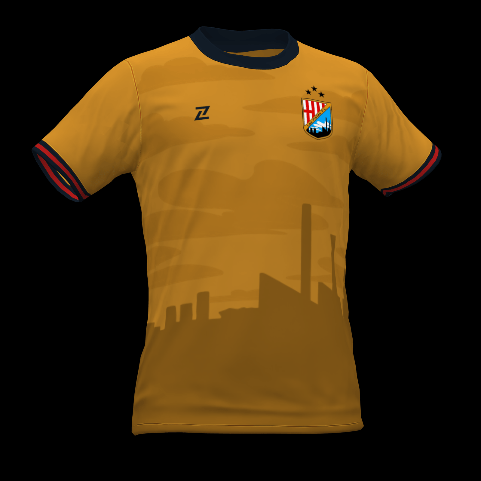 LAS PISTAS FC