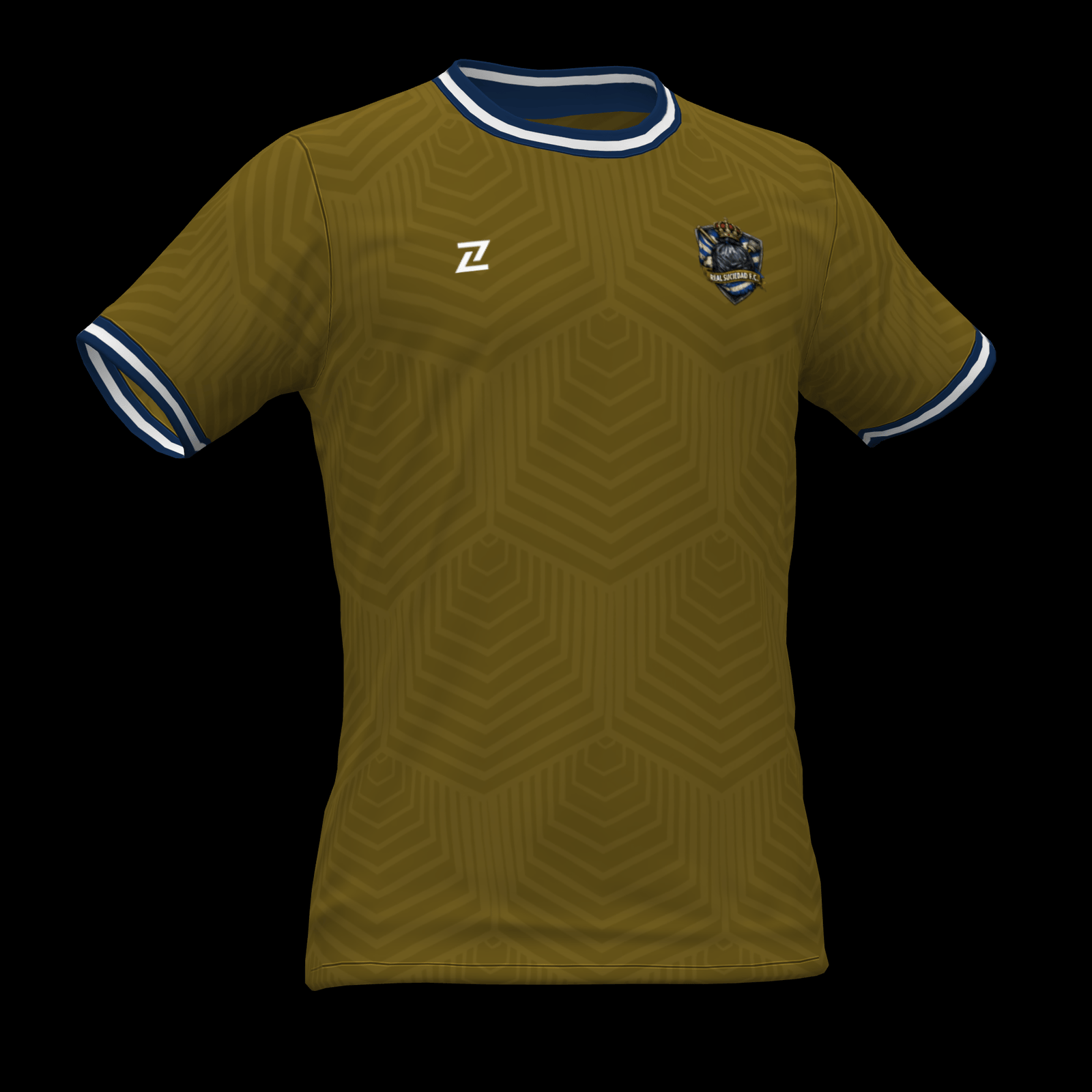 FC REAL SUCIEDAD