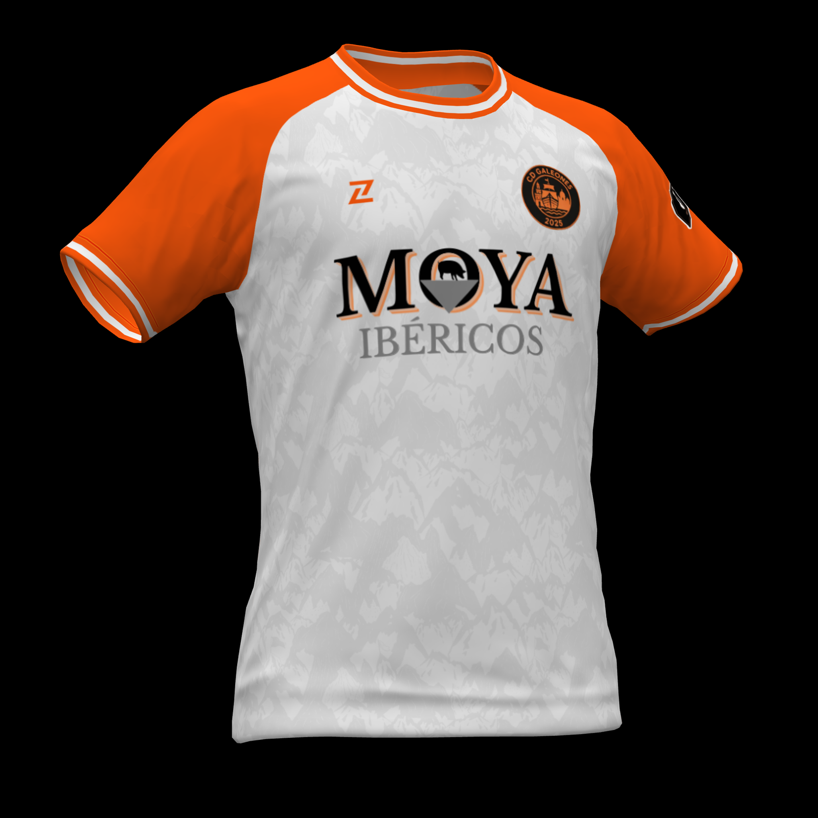 CD GALEONES 2026