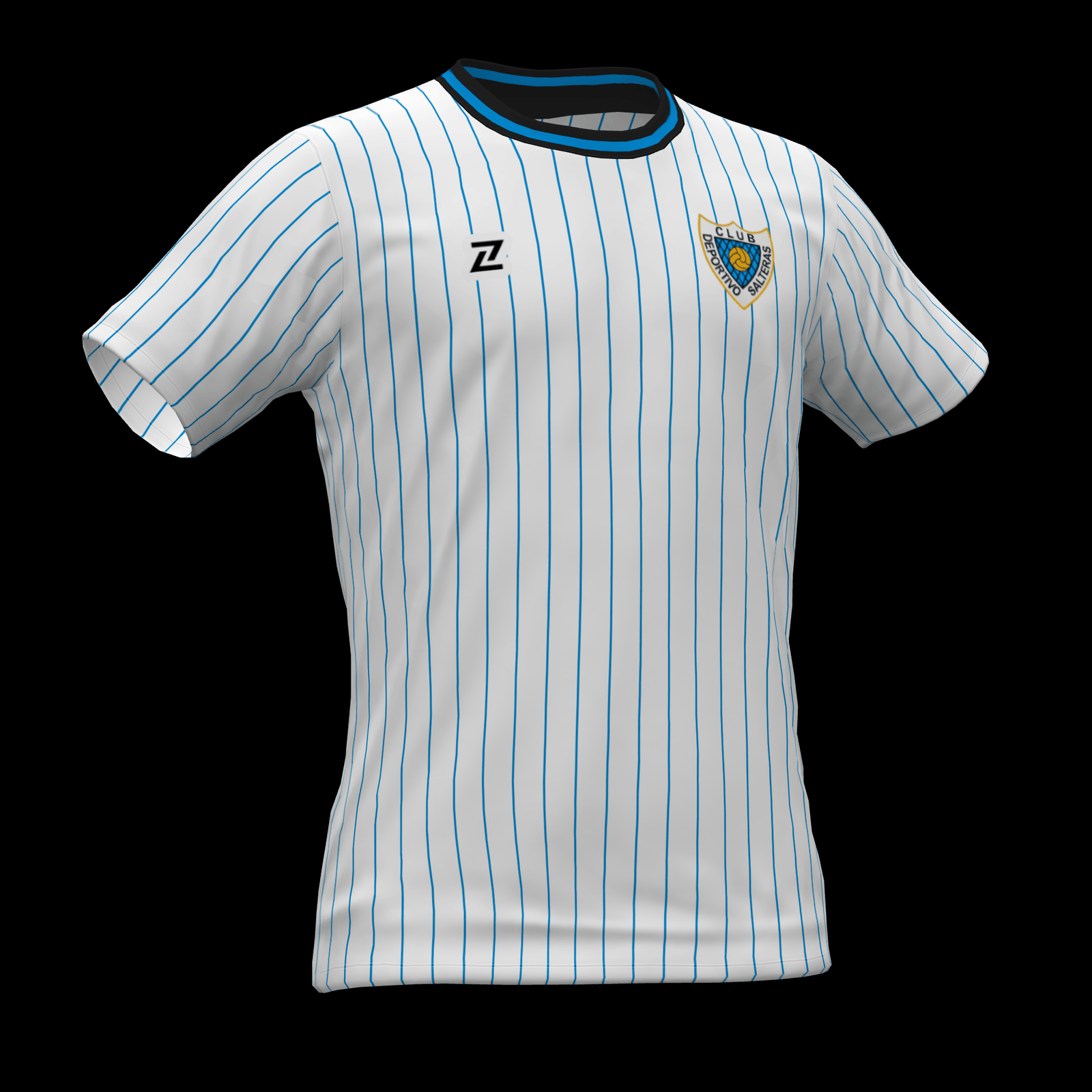 CD SALTERAS