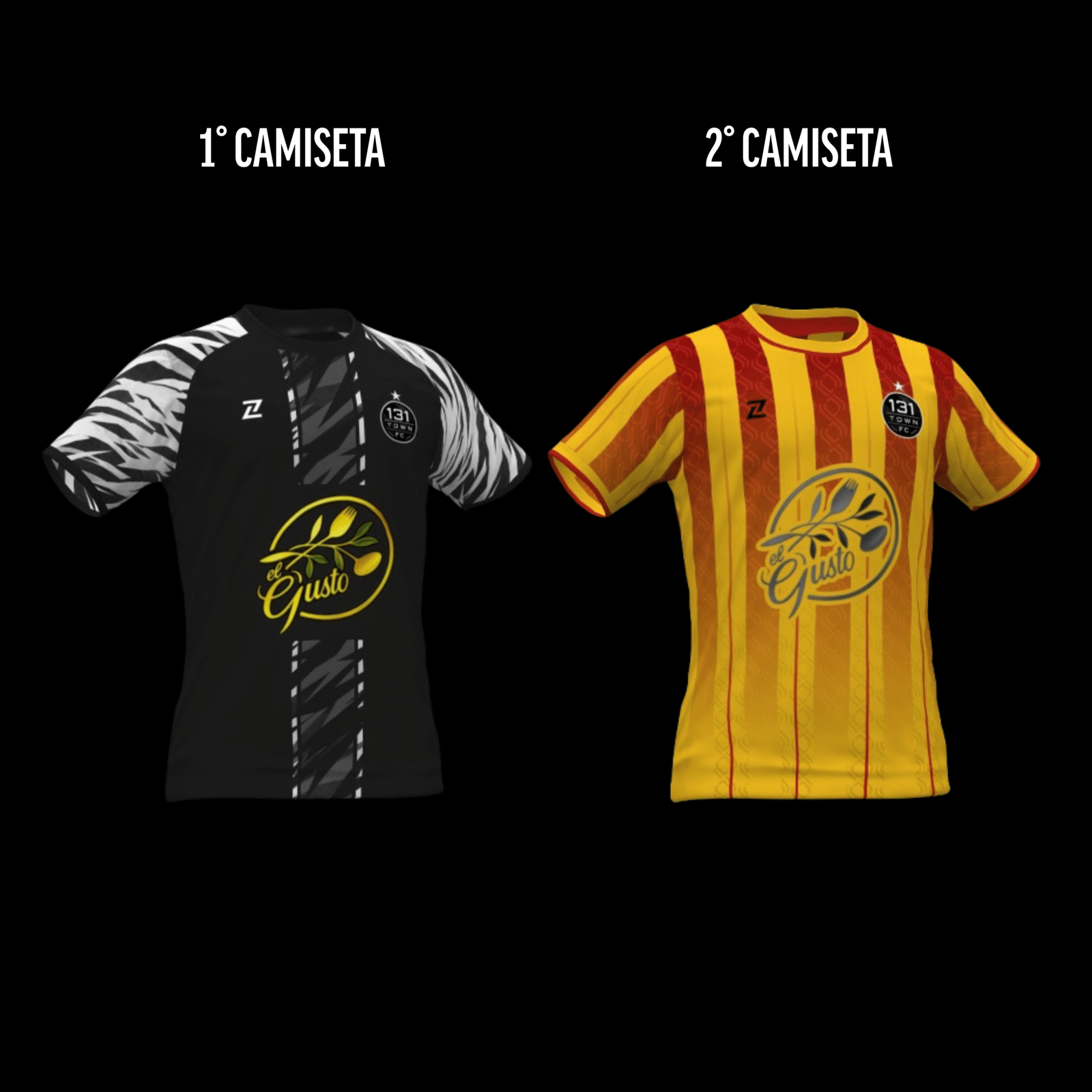 131 TOWN FC
