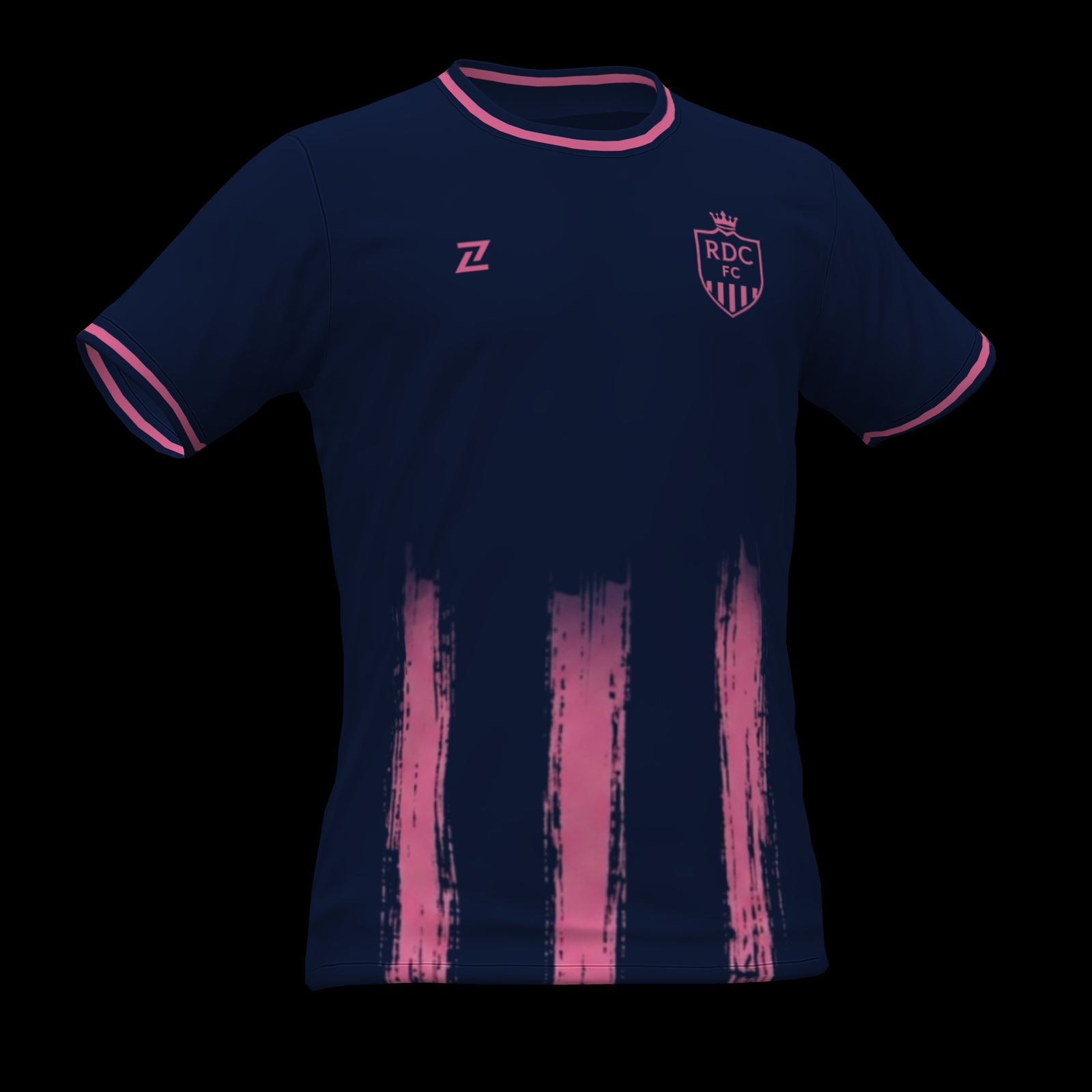 RDC FC