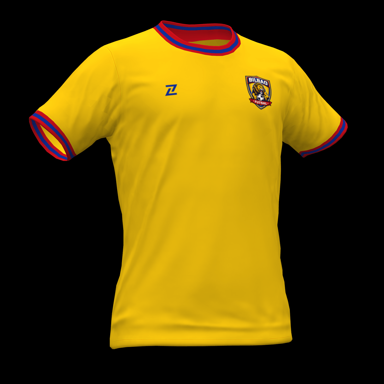 BILBAO FUTSAL