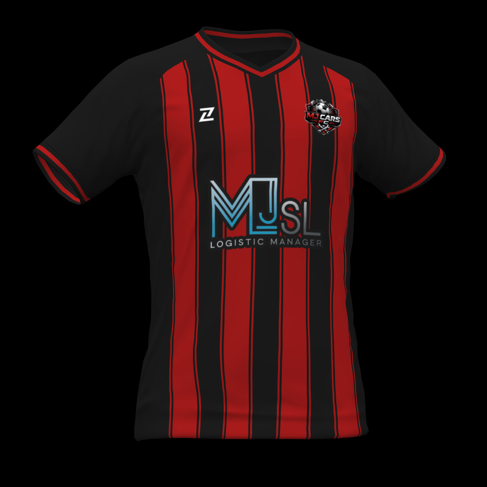 MJ CARS FC