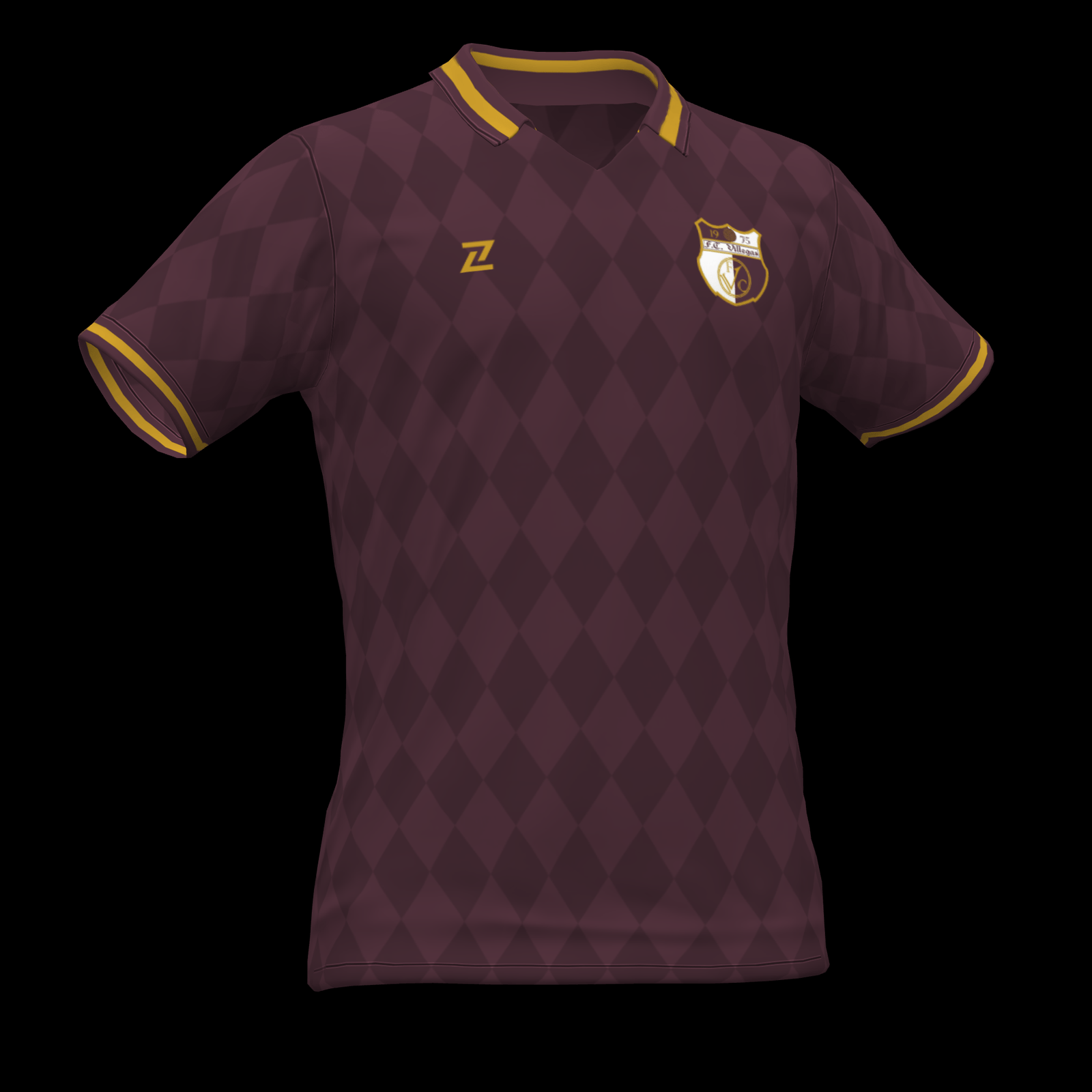 FC VILLEGAS